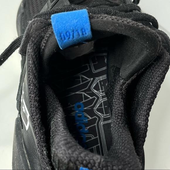 Adidas Running Sneakers Men's 11.5 EQT Support Boost‎ 91/18 Alphatype Running - Picture 11 of 15